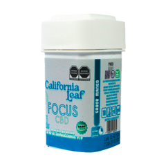 Gomitas Focus CBD (Betacariofileno – 10 mg CBD Nano Broad) |15 ó 30 piezas.-3
