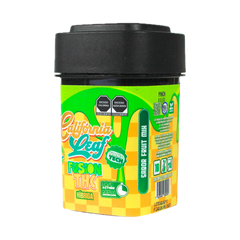 Gomitas Fusion Delta 9 NANO TECH THC 25 mg/pza | 15 ó 30 piezas-2