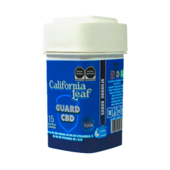 Gomitas Guard CBD (Mirceno – 10 mg CBD Nano Broad) |15 ó 30 piezas.-2