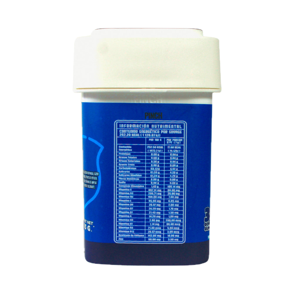 Gomitas Guard CBD (Mirceno – 10 mg CBD Nano Broad) |15 ó 30 piezas.-3