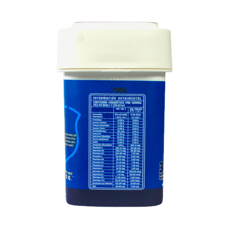 Gomitas Guard CBD (Mirceno – 10 mg CBD Nano Broad) |15 ó 30 piezas.-3