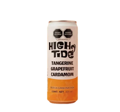 High Tide | Social Tonic 355 mL TANGERINE GRAPEFRUIT CARDAMOM-1
