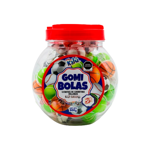 KALU GOMI BOLAS SPORT (por pieza individual)-1