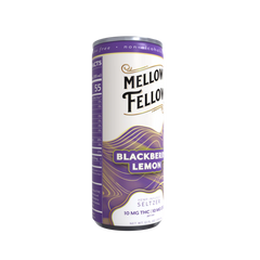 Mellow Fellow BLACK BERRY LEMON-2
