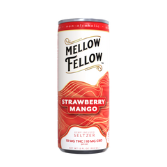 Mellow Fellow STRAWBERRY MANGO-1