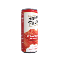 Mellow Fellow STRAWBERRY MANGO-2