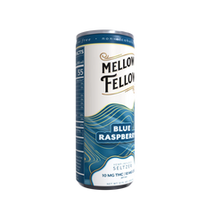 Mellow Fellow BLUE RASPBERRY-2