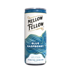 Mellow Fellow BLUE RASPBERRY-1