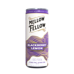 Mellow Fellow BLACK BERRY LEMON-1