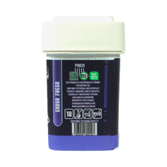 Gomitas Night Broad (Sin terpenos – 20 mg CBD Broad + 5 mg Melatonina) |15 ó 30 piezas.-4