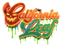 California Leaf