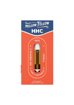 Mellow Fellow Classic-Original Z (indica)-1