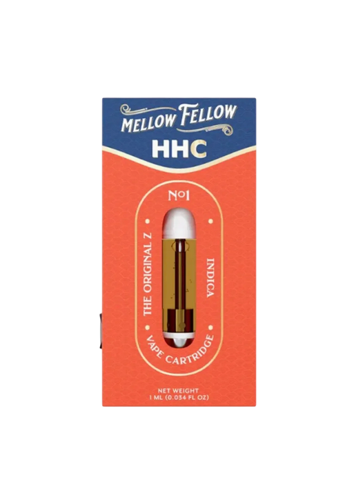 Pluma Wax Mellow Fellow Classic Original Z (indica)
