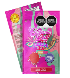 PALETA DE CARAMELO SABOR CEREZA 10MG-1