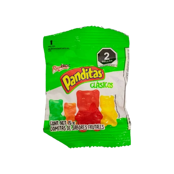 Panditas Chico