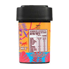 Gomitas Paradise THC (Sativa – 30/50 mg D9-THC)-4