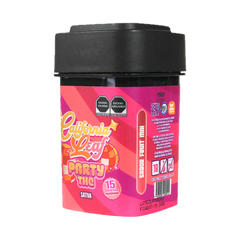 Gomitas Party THC-O 50 ó 30 mg/pza | 30 o 15 piezas-4