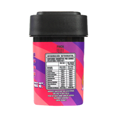 Gomitas Party THC-O 50 ó 30 mg/pza | 30 o 15 piezas-3