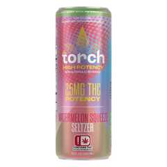 TORCH 25MG THC WATERMELON SQUEEZE-1