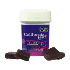 Gomitas Sleep CBD (Linalool – 10 mg CBD Nano Broad) |15 ó 30 piezas.-3