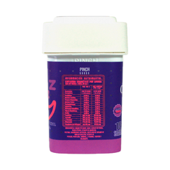 Gomitas Sleep CBD (Linalool – 10 mg CBD Nano Broad) |15 ó 30 piezas.-2