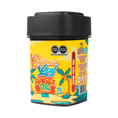 Gomitas Sunset HHC 50 ó 30 mg/pza | 30,25 ó 15 piezas-3