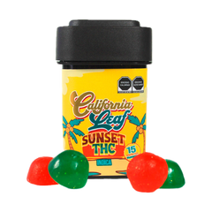 Gomitas Sunset HHC 50 ó 30 mg/pza | 30,25 ó 15 piezas-1