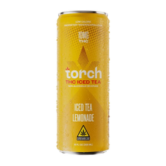 TORCH 10MG THC ICED TEA LEMONADE-1