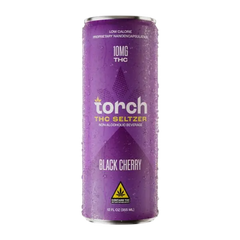 TORCH 10MG THC BLACK CHERRY-1