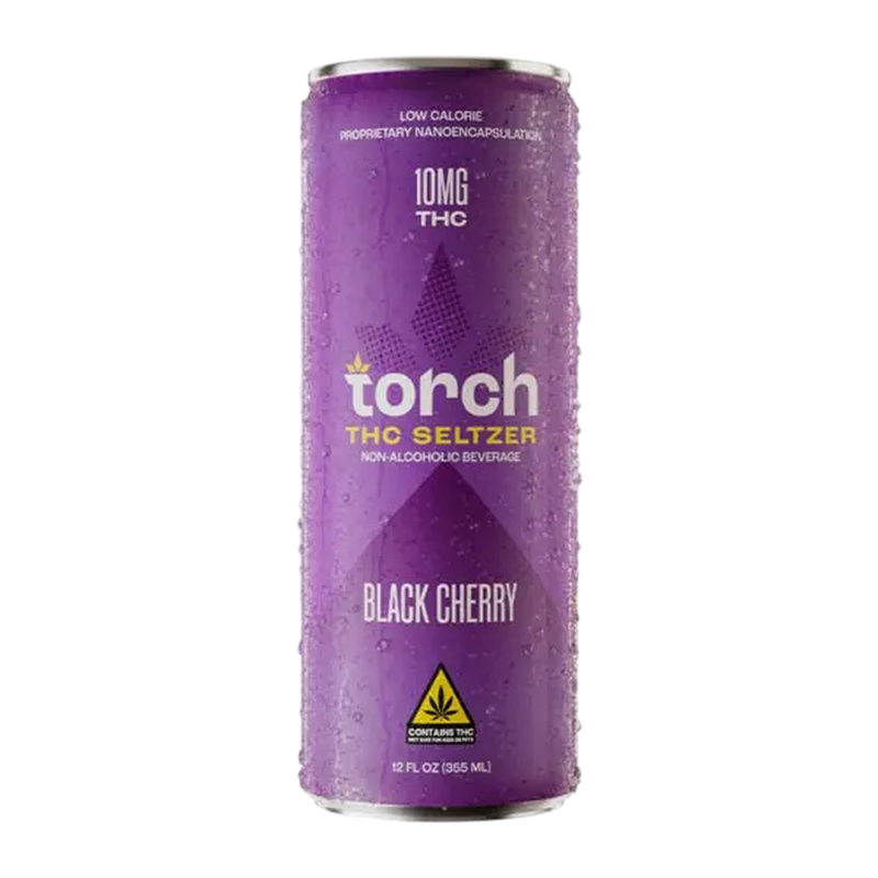 TORCH 10MG THC BLACK CHERRY-1