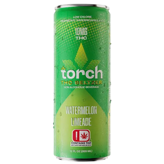TORCH 10MG THC WATERMELON LIMEADE-1