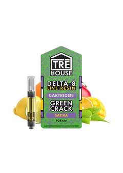 TRE House-Green Crack-1