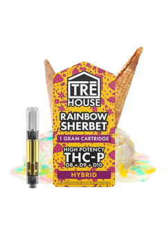 TRE House-Rainbow Sherbet-1