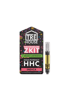 TRE House-Watermelon Z KIT-1