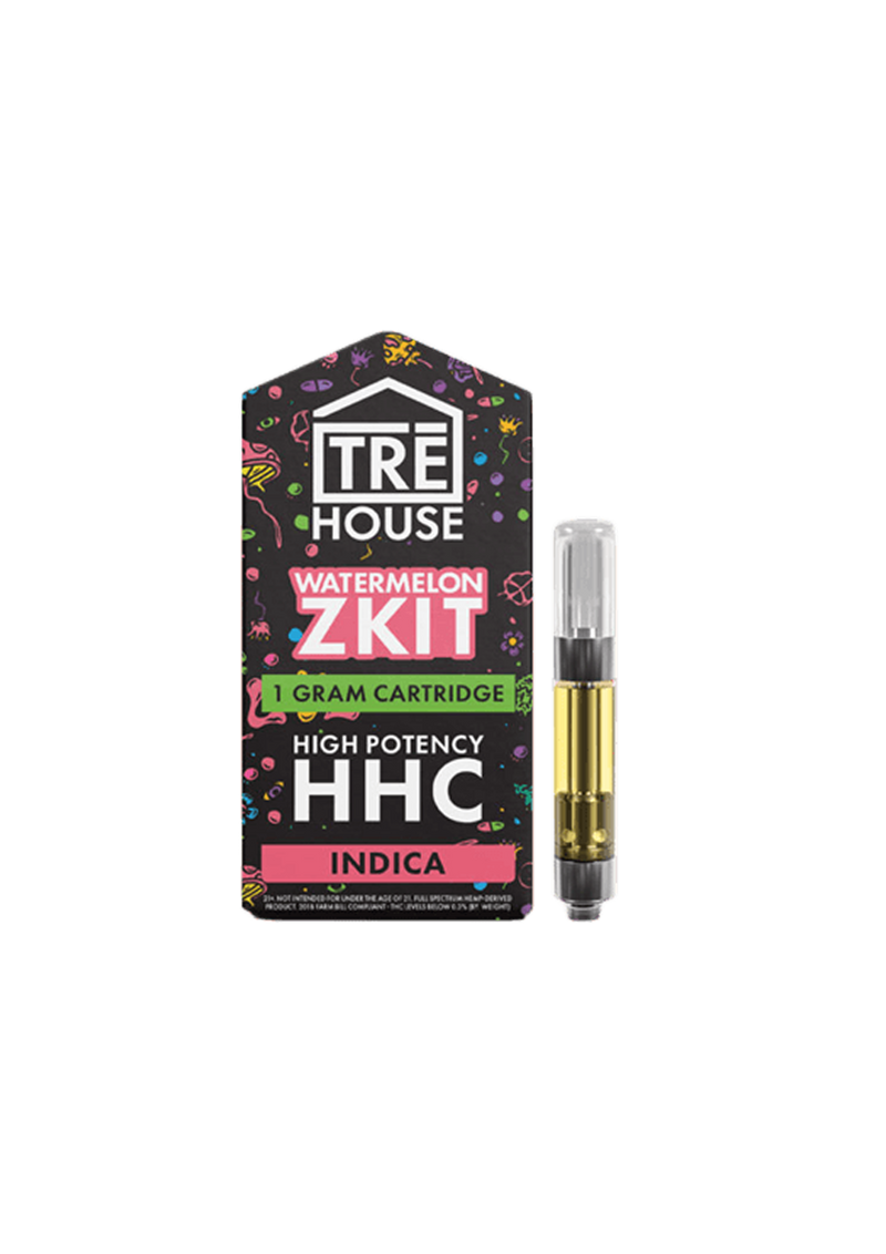 TRE House-Watermelon Z KIT-1