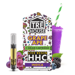 Cartridge (Live Resin/HHC)-2