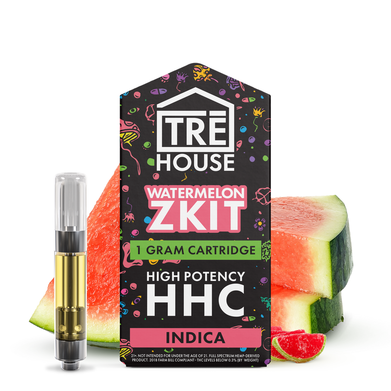 Cartridge (Live Resin/HHC)-1