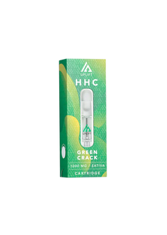 UPLIFT HHC GREEN CRACK SATIVA-1