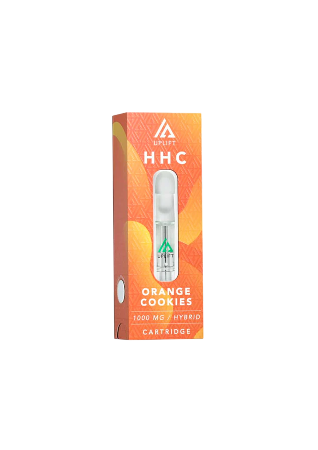 UPLIFT HHC ORANGE COOKIES HYBRID