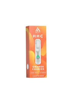 UPLIFT HHC ORANGE COOKIES HYBRID-1