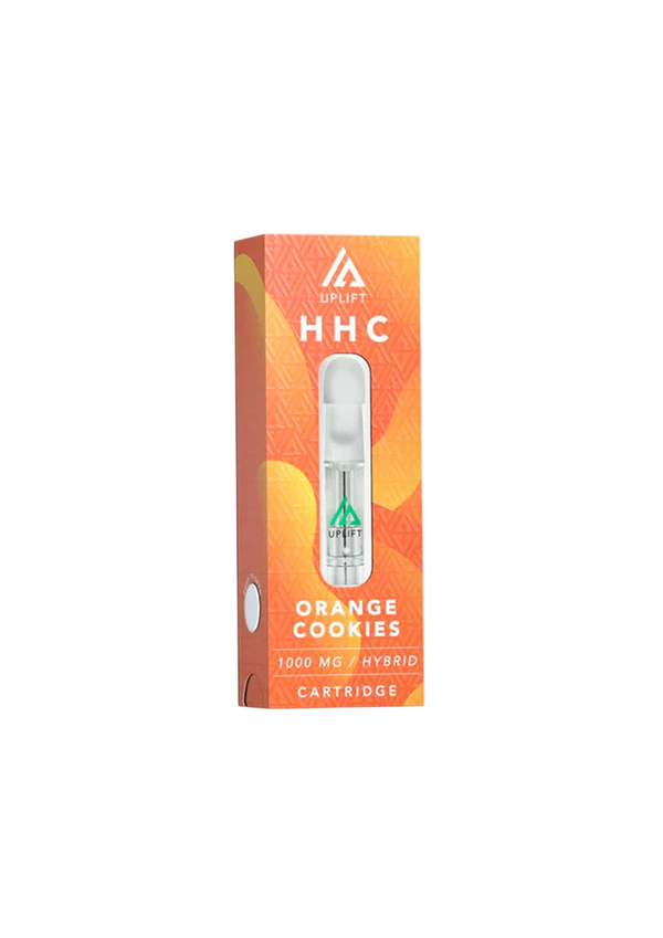 UPLIFT HHC ORANGE COOKIES HYBRID