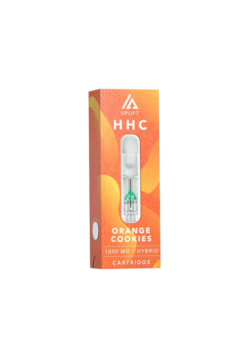 UPLIFT HHC ORANGE COOKIES HYBRID-1