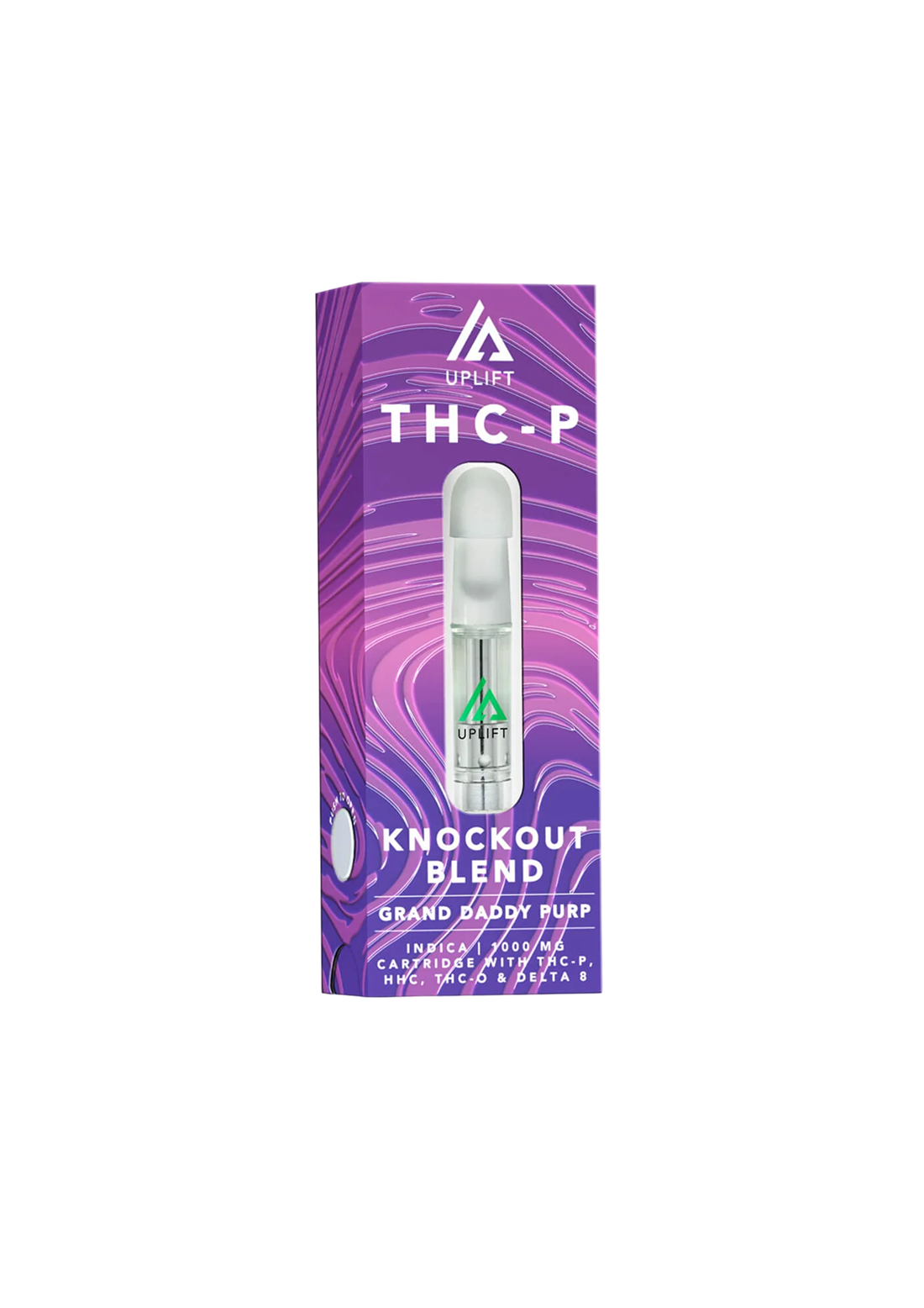 UPLIFT HHC PURPLE PUNCH