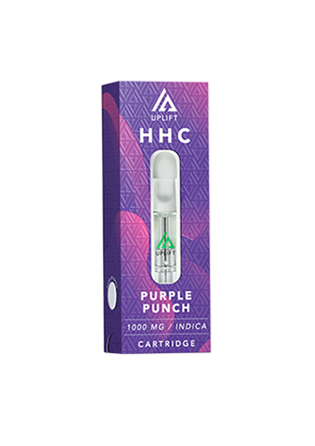 KART Wax Uplift HHC Purple Punch