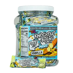 Crispy Blunts KO Blend Mini Vanilla-1